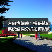 方向盘偏差？揭秘转向系统结构分析如何影响操控(图4)