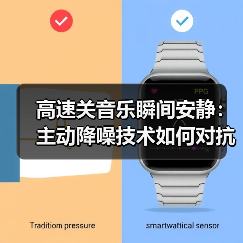 高速关音乐瞬间安静：主动降噪技术如何对抗低频噪音(图4)