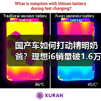 国产车如何打动精明奶爸？理想i6销量破1.6万背后的家庭真相(图4)