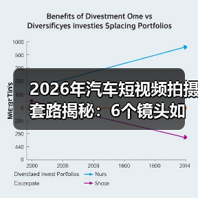 2026年汽车短视频拍摄套路揭秘：6个镜