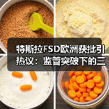 特斯拉FSD欧洲获批引热议：监管突破下的
