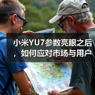 小米YU7参数亮眼之后，如何应对市场与用户双重考验？(图3)