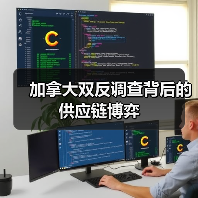 加拿大双反调查背后的供应链博弈(图1)