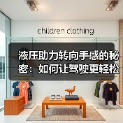 液压助力转向手感的秘密:如何让驾驶更轻松?(图4) 液压助力转向手感的秘密:如何让驾驶更轻松?(图4)