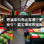 燃油车和电动车哪个更安全?真实事故数据揭秘(图4) 燃油车和电动车哪个更安全?真实事故数据揭秘(图4)