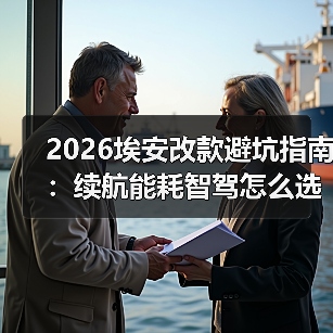 2026埃安改款避坑指南：续航能耗智驾怎