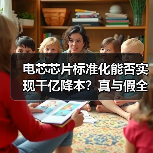 电芯芯片标准化能否实现千亿降本？真与假全解析(图3)