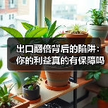 出口翻倍背后的陷阱：你的利益真的有保障吗(图4)
