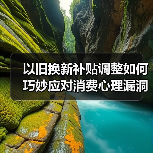 以旧换新补贴调整如何巧妙应对消费心理漏洞?(图3) 以旧换新补贴调整如何巧妙应对消费心理漏洞?(图3)