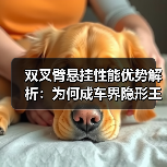 双叉臂悬挂性能优势解析：为何成车界隐形王