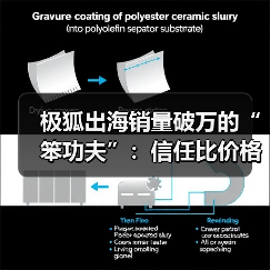 极狐出海销量破万的“笨功夫”:信任比价格更重要?(图4) 极狐出海销量破万的“笨功夫”:信任比价格更重要?(图4)