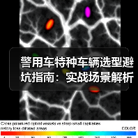 警用车特种车辆选型避坑指南:实战场景解析+高效处置技巧(图4) 警用车特种车辆选型避坑指南:实战场景解析+高效处置技巧(图4)