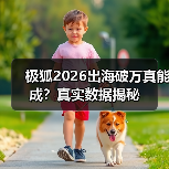 极狐2026出海破万真能成?真实数据揭秘(图4) 极狐2026出海破万真能成?真实数据揭秘(图4)