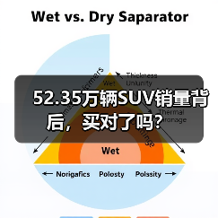 52.35万辆SUV销量背后,买对了吗?(图2) 52.35万辆SUV销量背后,买对了吗?(图2)