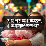 为何日系车中东减产,中国车却逆势热销?(图2) 为何日系车中东减产,中国车却逆势热销?(图2)