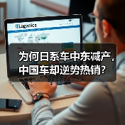 为何日系车中东减产,中国车却逆势热销?(图4) 为何日系车中东减产,中国车却逆势热销?(图4)