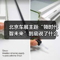 北京车展主题“领时代 智未来”到底说了什么？行业与用户的真实差距(图3)