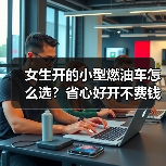女生开的小型燃油车怎么选？省心好开不费钱的选择清单(图2)