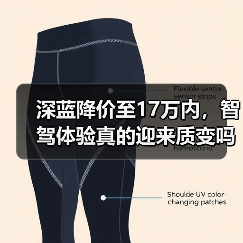 深蓝降价至17万内，智驾体验真的迎来质变吗？(图3)