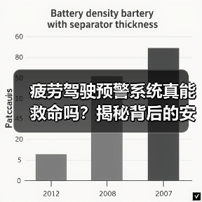 疲劳驾驶预警系统真能救命吗？揭秘背后的安全密码(图2)