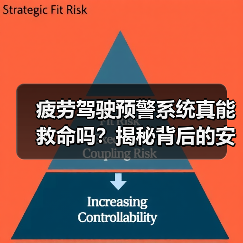 疲劳驾驶预警系统真能救命吗？揭秘背后的安全密码(图3)
