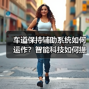 车道保持辅助系统如何运作?智能科技如何提升驾驶安全(图3) 车道保持辅助系统如何运作?智能科技如何提升驾驶安全(图3)