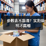 参数表不靠谱?实测体验才真相(图4) 参数表不靠谱?实测体验才真相(图4)