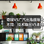 奇瑞VS广汽出海战略大不同:技术输出VS本地化深耕(图2) 奇瑞VS广汽出海战略大不同:技术输出VS本地化深耕(图2)