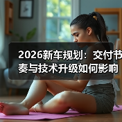 2026新车规划:交付节奏与技术升级如何影响购车决策(图3) 2026新车规划:交付节奏与技术升级如何影响购车决策(图3)