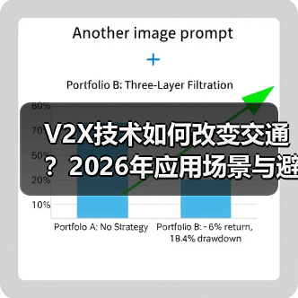 V2X技术如何改变交通?2026年应用场景与避坑指南(图3) V2X技术如何改变交通?2026年应用场景与避坑指南(图3)