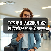 TCS牵引力控制系统：复杂路况的安全守护者(图2)