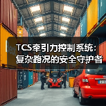 TCS牵引力控制系统：复杂路况的安全守护者(图4)