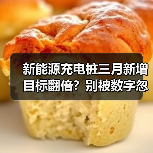 新能源充电桩三月新增目标翻倍?别被数字忽悠了(图4) 新能源充电桩三月新增目标翻倍?别被数字忽悠了(图4)