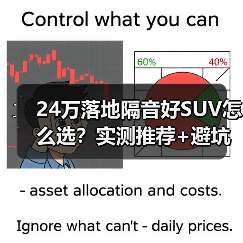24万落地隔音好SUV怎么选?实测推荐+避坑指南(图2) 24万落地隔音好SUV怎么选?实测推荐+避坑指南(图2)