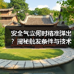 安全气囊何时精准弹出？揭秘触发条件与技术原理(图4)