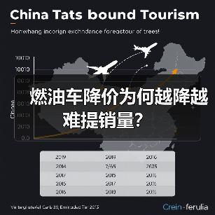 燃油车降价为何越降越难提销量?(图3) 燃油车降价为何越降越难提销量?(图3)