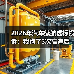 2026年汽车续航虚标投诉：我跑了3次高速后才明白的真相与自救清单 - 智穹界新车资讯站