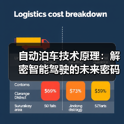 自动泊车技术原理:解密智能驾驶的未来密码(图3) 自动泊车技术原理:解密智能驾驶的未来密码(图3)