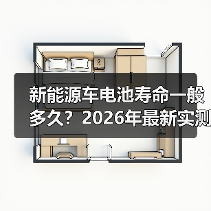 新能源车电池寿命一般多久?2026年最新实测:别被“8年质保”骗了(图4) 新能源车电池寿命一般多久?2026年最新实测:别被“8年质保”骗了(图4)