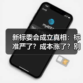 新标委会成立真相：标准严了？成本涨了？别被忽悠了！ - 智穹界新车资讯站