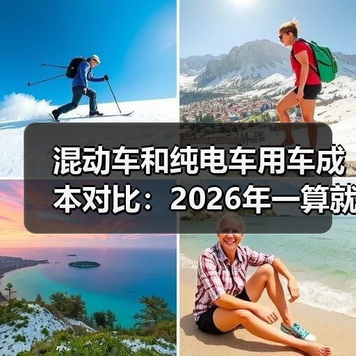 混动车和纯电车用车成本对比:2026年一算就明白的省钱真相(图3) 混动车和纯电车用车成本对比:2026年一算就明白的省钱真相(图3)