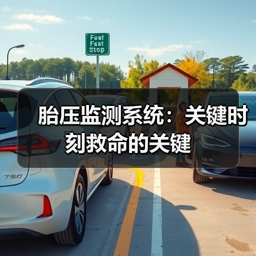 胎压监测系统:关键时刻救命的关键(图4) 胎压监测系统:关键时刻救命的关键(图4)