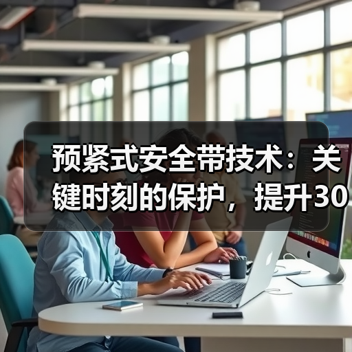 预紧式安全带技术：关键时刻的保护，提升30%存活率？(图1)