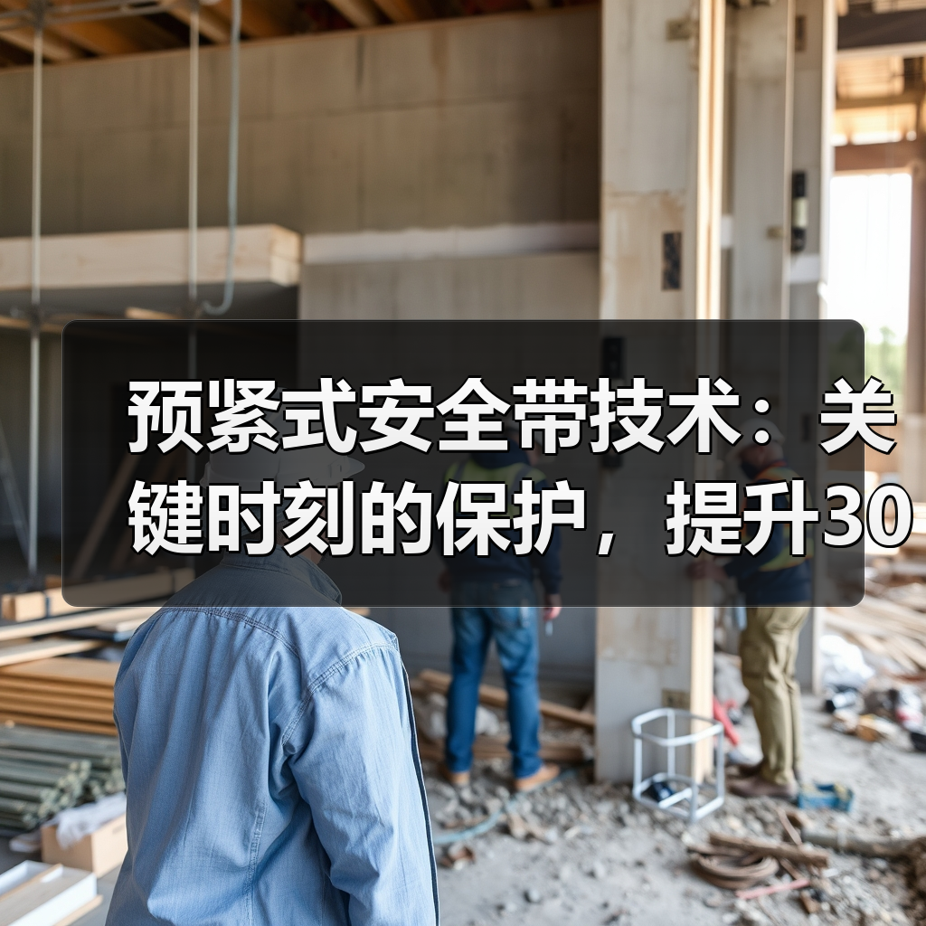 预紧式安全带技术：关键时刻的保护，提升30%存活率？(图3)