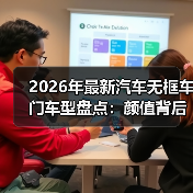 2026年最新汽车无框车门车型盘点:颜值背后,买之前必看这6件事(图4) 2026年最新汽车无框车门车型盘点:颜值背后,买之前必看这6件事(图4)