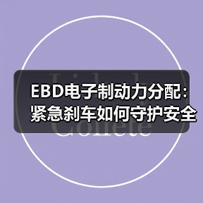 EBD电子制动力分配:紧急刹车如何守护安全?深度解析(图2) EBD电子制动力分配:紧急刹车如何守护安全?深度解析(图2)