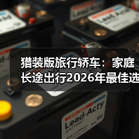 猎装版旅行轿车：家庭长途出行2026年最佳选择解析 - 智穹界新车资讯站