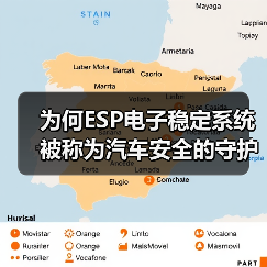 为何ESP电子稳定系统被称为汽车安全的守护神?(图1) 为何ESP电子稳定系统被称为汽车安全的守护神?(图1)