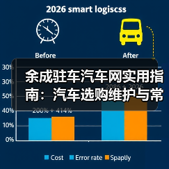 余成驻车汽车网实用指南：汽车选购维护与常见问题解析 - 智穹界新车资讯站