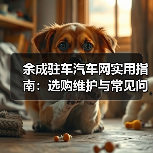 余成驻车汽车网实用指南:选购维护与常见问题解析(图3) 余成驻车汽车网实用指南:选购维护与常见问题解析(图3)